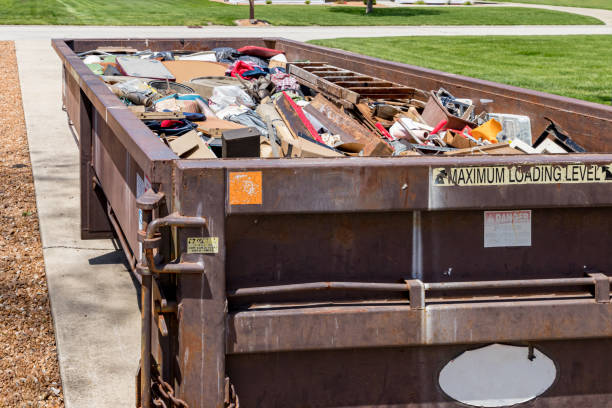Trusted Lake Worth, TX Junk Removal Services Experts