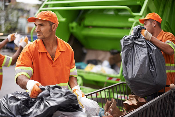 Best Retail Junk Removal  in Lake Worth, TX